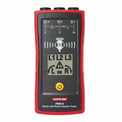 Digital Multimeters